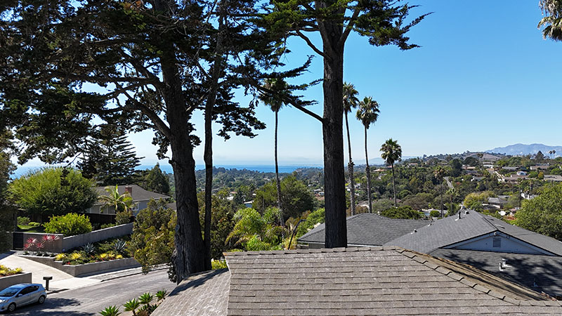 Ricardo Avenue view